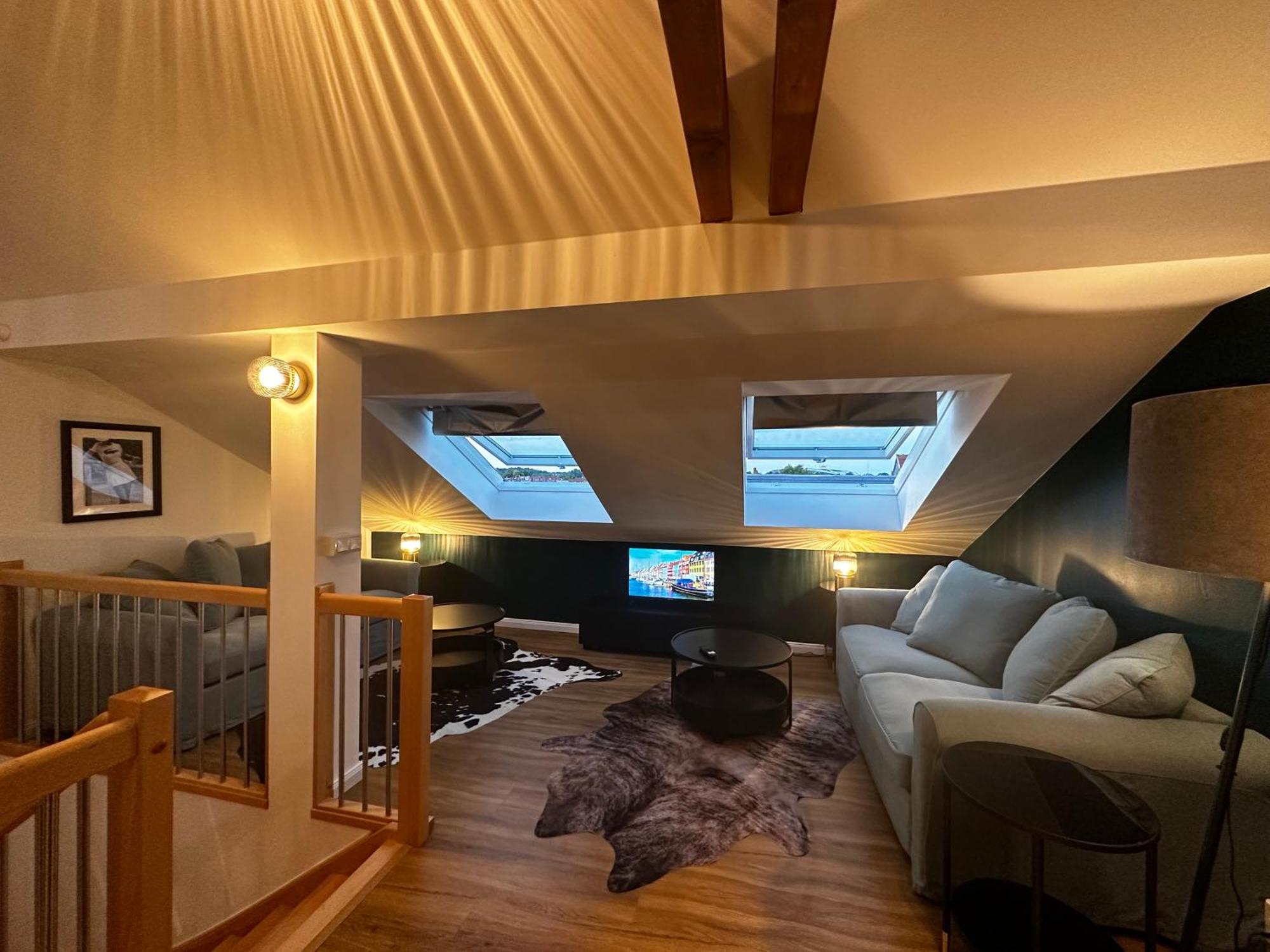 Appartement Marktblick Naehe Der Rb-arena