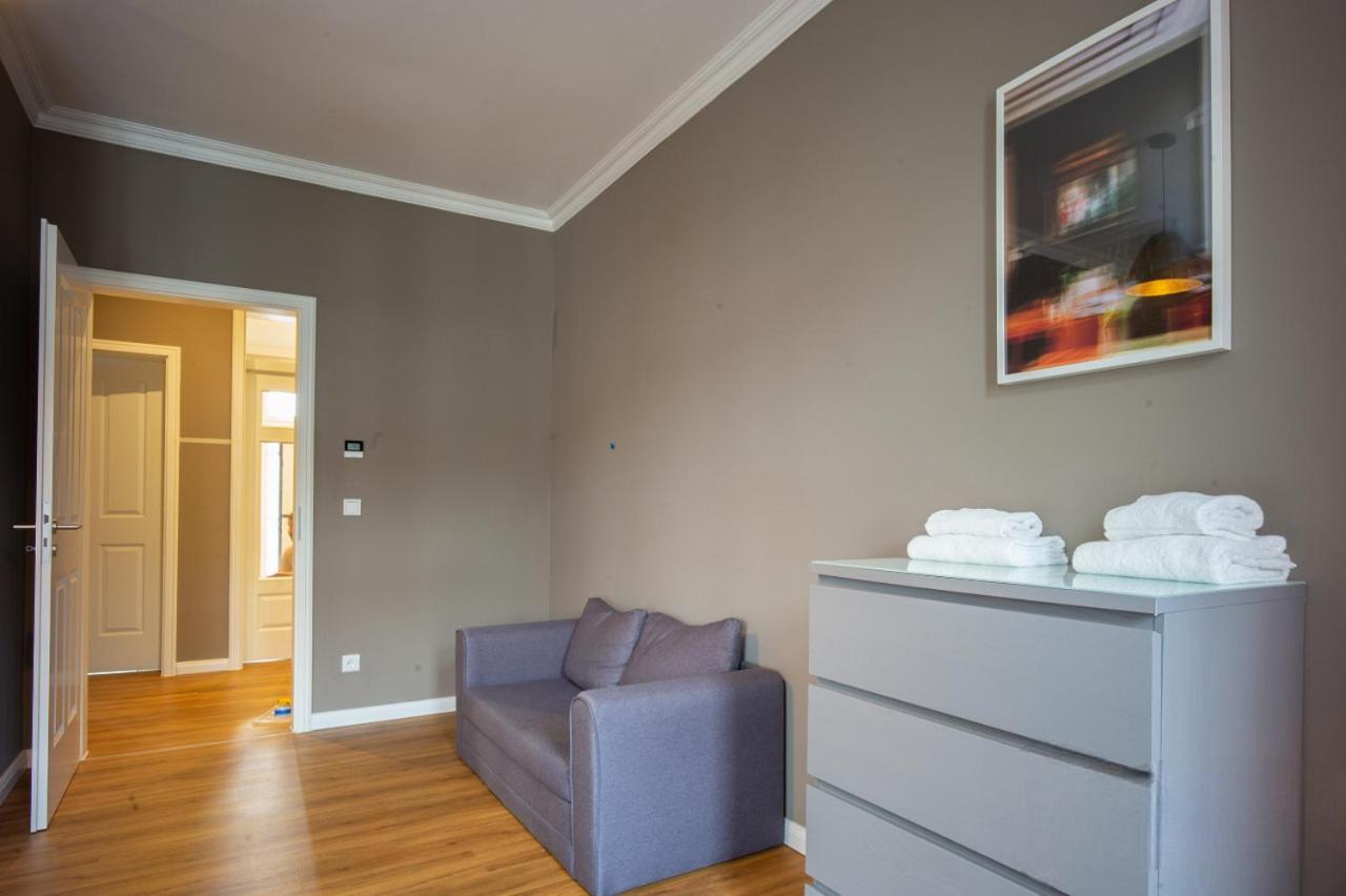 Appartement Marktblick Naehe Der Rb-arena