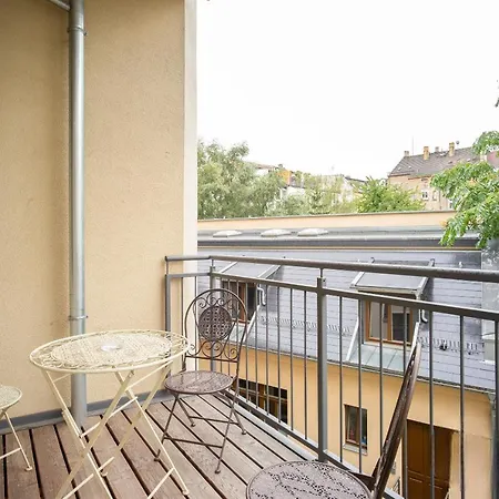 Marktblick Apartments Naehe Der Rb-Arena Lipsia Esterno foto