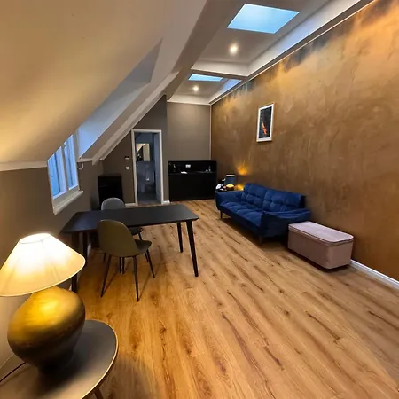 Marktblick Apartments Naehe Der Rb-Arena Lipsia Esterno foto