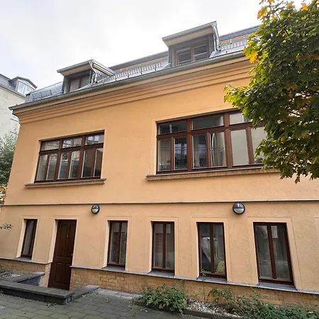Marktblick Apartments Naehe Der Rb-Arena Lipsia Esterno foto