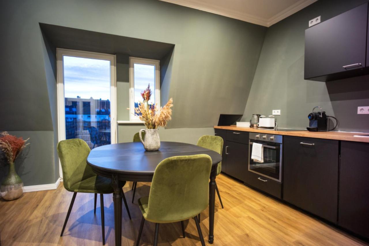 Marktblick Naehe Der Rb-arena Lipsia